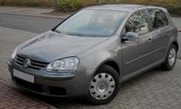 Golf 5 suchen Nordrhein-Westfalen - Recklinghausen Vorschau