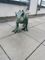 Riesendino Jurassic World Stuttgart - Möhringen Vorschau