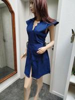 Gewandung mittelalter Kleid Niedersachsen - Edewecht Vorschau