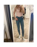 Skinny Jeans von Pieces XS Nordrhein-Westfalen - Lage Vorschau