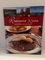 Kochbuch „Rheinische Küche“ München - Thalk.Obersendl.-Forsten-Fürstenr.-Solln Vorschau