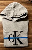 Calvin Klein Hoodie CK Gr.170 Niedersachsen - Zeven Vorschau