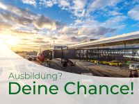 Deine Chance: Ausbildung im Sicherheitsdienst am Flughafen(m/w/d) Hamburg-Nord - Hamburg Fuhlsbüttel Vorschau