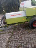 Claas Markant 65 Niedersachsen - Großefehn Vorschau