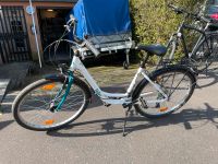 Mädchenfahrrad Bellini 26 er 21 Gang Schaltung, 1. Hand Wuppertal - Cronenberg Vorschau