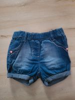 s.Oliver Shorts Gr. 68 Sommer Hose Mädchen Girl Kleidung Bayern - Waldbrunn Vorschau