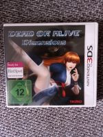 Dead or Alive Spiel Nordrhein-Westfalen - Dinslaken Vorschau