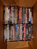 49 DVD's/Blurays Flohmarkt wiederverkäufer Hessen - Kassel Vorschau