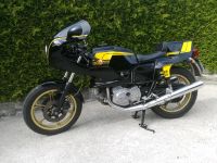 Ducati Pantah 600 SL Bayern - Feuchtwangen Vorschau