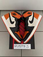 Air Jordan 1 High Shattered Backboard Hessen - Bad König Vorschau