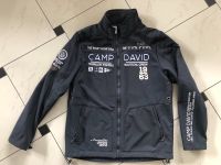 Camp David Softshelljacke, Jackei Brandenburg - Leegebruch Vorschau