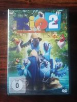 DVD - Rio 2 - Dschungelfieber - gebraucht Nordrhein-Westfalen - Rheinbach Vorschau