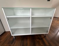 IKEA Sideboard Glastüren Hessen - Wetzlar Vorschau