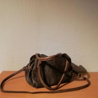 Braune Handtasche Nordrhein-Westfalen - Goch Vorschau