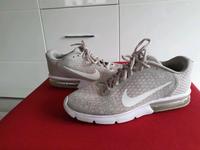 Nike Airmax Sequent 2 Niedersachsen - Cuxhaven Vorschau