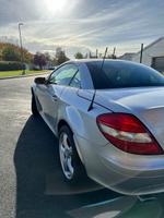 Mercedes-Benz SLK 280 - gepflegt, Designo Leder, wenig Km, Nordrhein-Westfalen - Bad Lippspringe Vorschau