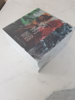Senjutsu - englisches Allin Deluxe Kickstarter Paket Nordrhein-Westfalen - Hagen Vorschau