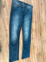 Straight Jeans Gr. 29/32 Bayern - Dorfen Vorschau