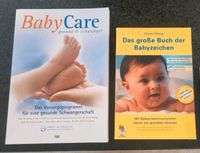 Baby care für Schwangere und Babysprache als Buch Bayern - Stammham b. Ingolstadt Vorschau