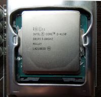 Intel Core i3-4150 Hessen - Taunusstein Vorschau