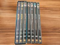 DVDs Harry Potter 1-6 Baden-Württemberg - Remseck am Neckar Vorschau