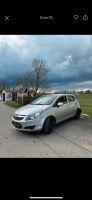 Opel Corsa 1.4 Benzin (Unfallschaden) Bayern - Geltendorf Vorschau