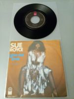 Sue Royce Vinyl Single – Give Me Love / Cat Stretching – von 1977 Innenstadt - Köln Altstadt Vorschau