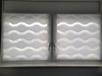 Fensterrollos Wellendesign Nordrhein-Westfalen - Verl Vorschau