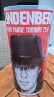 Udo Lindenberg , Becher,  keine Panik! TOURNEE 2016 Baden-Württemberg - Ebersbach an der Fils Vorschau