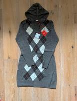 Neu Esprit Kleid Kaschmire/ Cashmere/ Wolle Brau Gr. M Hamburg-Nord - Hamburg Winterhude Vorschau