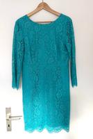Kleid  Spitze Türkis Hallhuber Gr. 38 Neu Bremen - Neustadt Vorschau