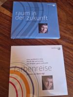 Hans Sigl Bergdoktor CD 2 x Farbenreise Raum der Zukunft Bayern - Goldbach Vorschau