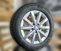 ✓NEUWERTIGE MERCEDES B-KLASSE W246 ALU WINTERREIFEN 205/55 R16 Nordrhein-Westfalen - Herten Vorschau