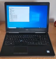 Dell Precision 7520 I7-7820HQ 2.90Ghz 16Gb Arbeitsspeicher Baden-Württemberg - Winnenden Vorschau