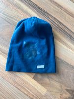 Mütze / Beanie blau von Name It 48/49 1-2 Jahre Hessen - Rüsselsheim Vorschau