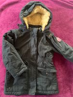 Winterjacke 98/104 Sachsen-Anhalt - Stendal Vorschau