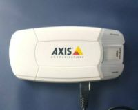 C11) AXIS COMMUNICATIONS Network Print Server Bayern - Heiligenstadt Vorschau
