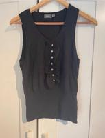 Schwarzes Top von Mexx Hessen - Marburg Vorschau