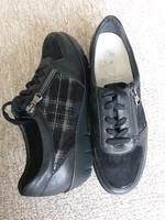 Loafer Lederschuh SEMLER Comfotschuh Medicus Laufschuhe Ara gabor Köln - Seeberg Vorschau