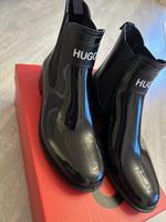 Hugo Boss Damen Gummistiefel Berlin - Reinickendorf Vorschau