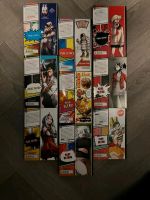 My Hero Academia Manga Bänder 1,2,9,14-17,26,28 Hamburg-Nord - Hamburg Langenhorn Vorschau