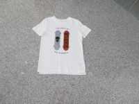 H&M Jungen T-Shirt 146/152  mit Pailetten   neu Bayern - Neumarkt i.d.OPf. Vorschau