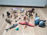 Tiere von Schleich Baden-Württemberg - Durmersheim Vorschau