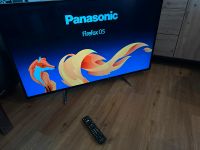 Panasonic LED-TV 49 Zoll SmartTv Niedersachsen - Göttingen Vorschau