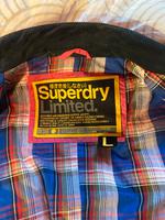 Jacke Superdry Niedersachsen - Syke Vorschau