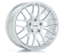 4x NEUE Platin P70 Felgen20Zoll 5x112 VW/Audi/Seat/Skoda/Mercedes Sachsen - Krostitz Vorschau