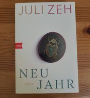 Neu Jahr Taschenbuch Julie Zeh Thüringen - Meiningen Vorschau