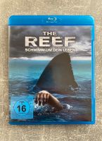 Blu-Ray The Reef - Schwimm um dein Leben Haifilm Hai Thriller DVD Bayern - Wartenberg Vorschau