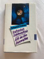 Erhard F. Freitag - Kraftzentrale Unterbewusstsein Berlin - Neukölln Vorschau