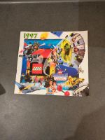 Lego Katalog 1997 gebraucht mit World Club Broschüre Bayern - Tegernsee Vorschau